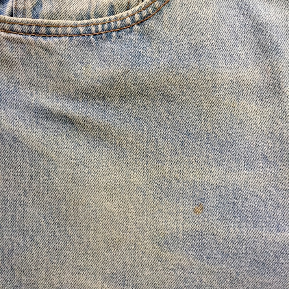 Vintage Levi’s 501 Jeans - Picture 9 of 14